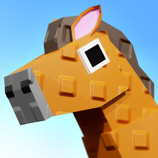 Race Horses logo